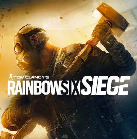 KLAR - R6:SIEGE - EMCHEATS