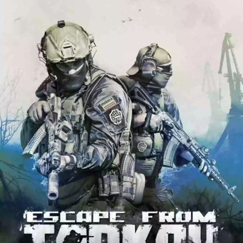 Escape from Tarkov