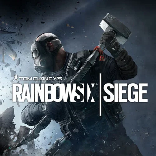 Rainbow Six Siege