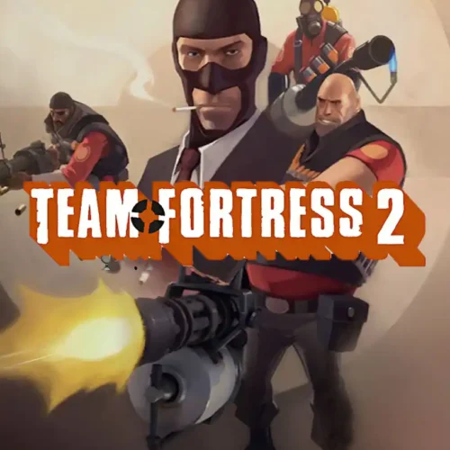 Teamfortress-2