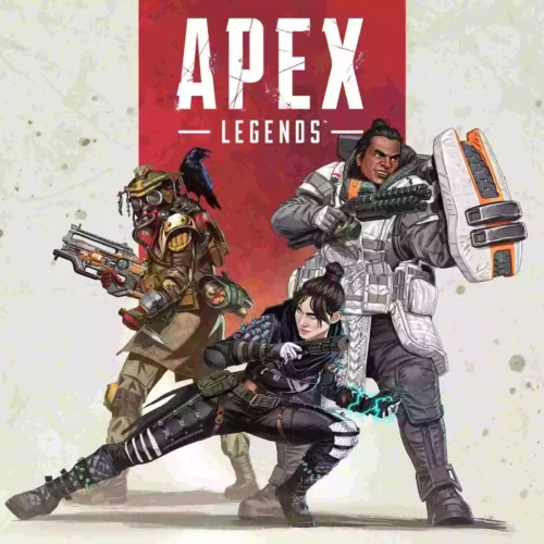 Apex Legends