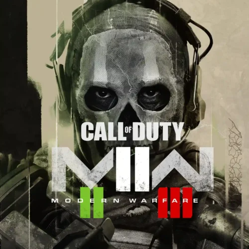 COD: MWII & MWIII