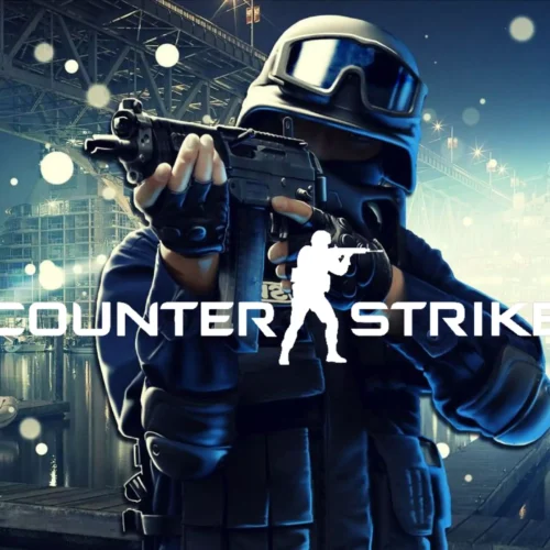 Counter Strike