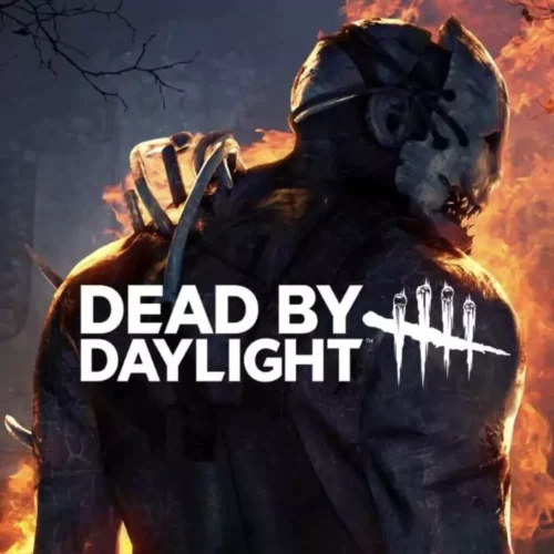 Dead by Daylight