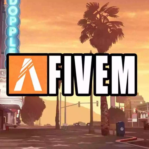 FiveM