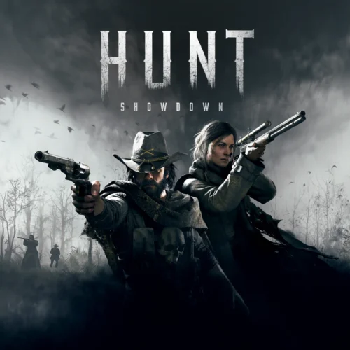 Hunt: Showdown