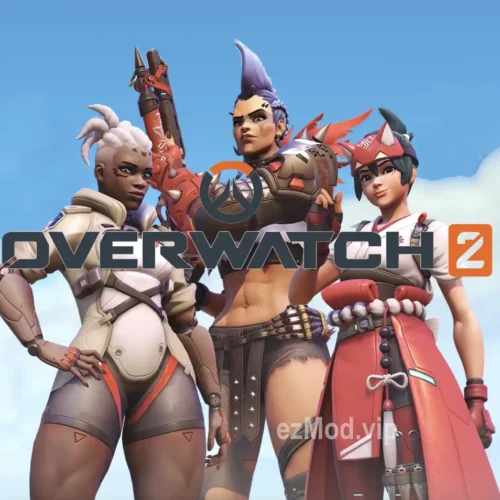 Overwatch 2