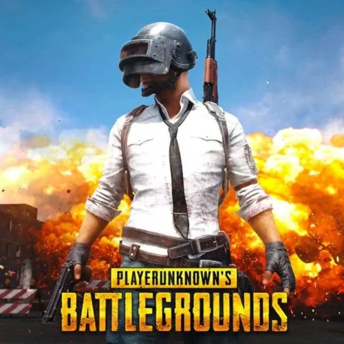 PUBG