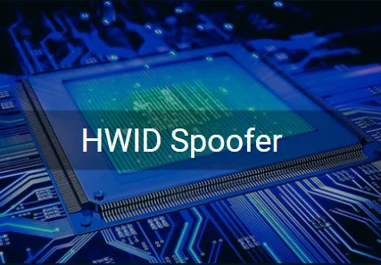 HWID SPOOFER