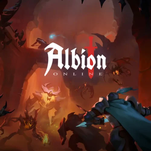 Albion Online