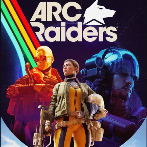 Arc Raiders