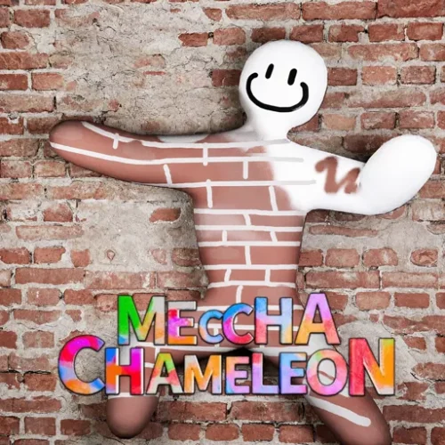 MECCHA CHAMELEON