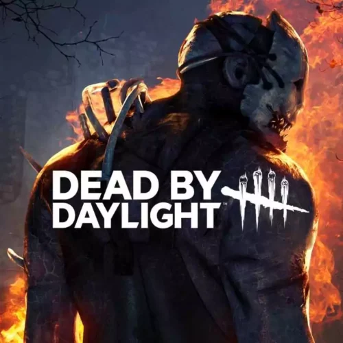 Dead by Daylight