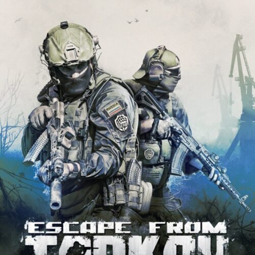 CrookedArms - Escape from Tarkov