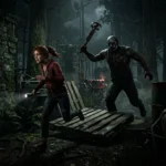 Ghost-dbd-cheats