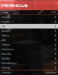 Infamous-mod-menu-gta-v