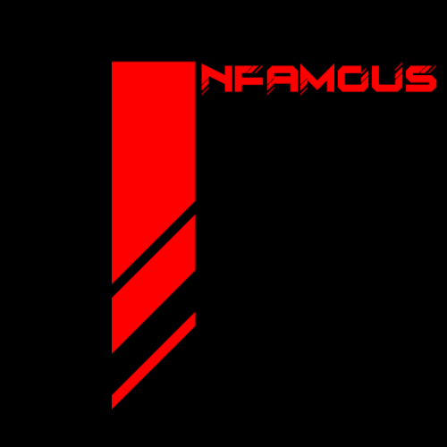 Infamous GTA Mod Menu