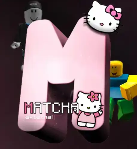 Matcha External - Roblox