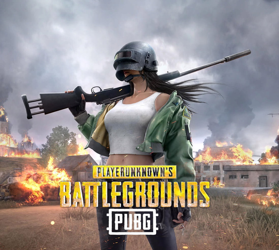 PUBG