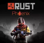 Rust