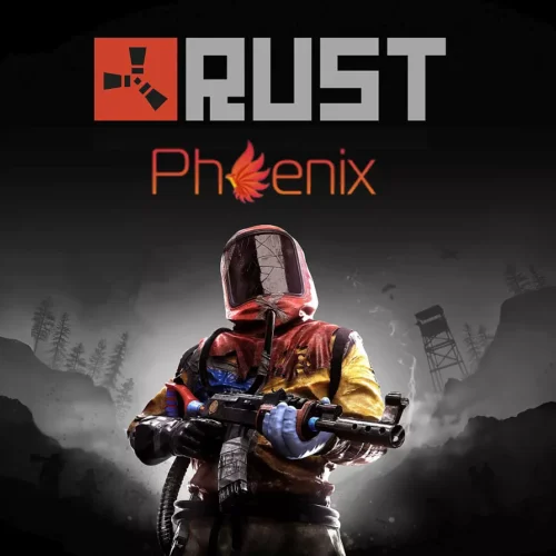 Matrix External - RUST