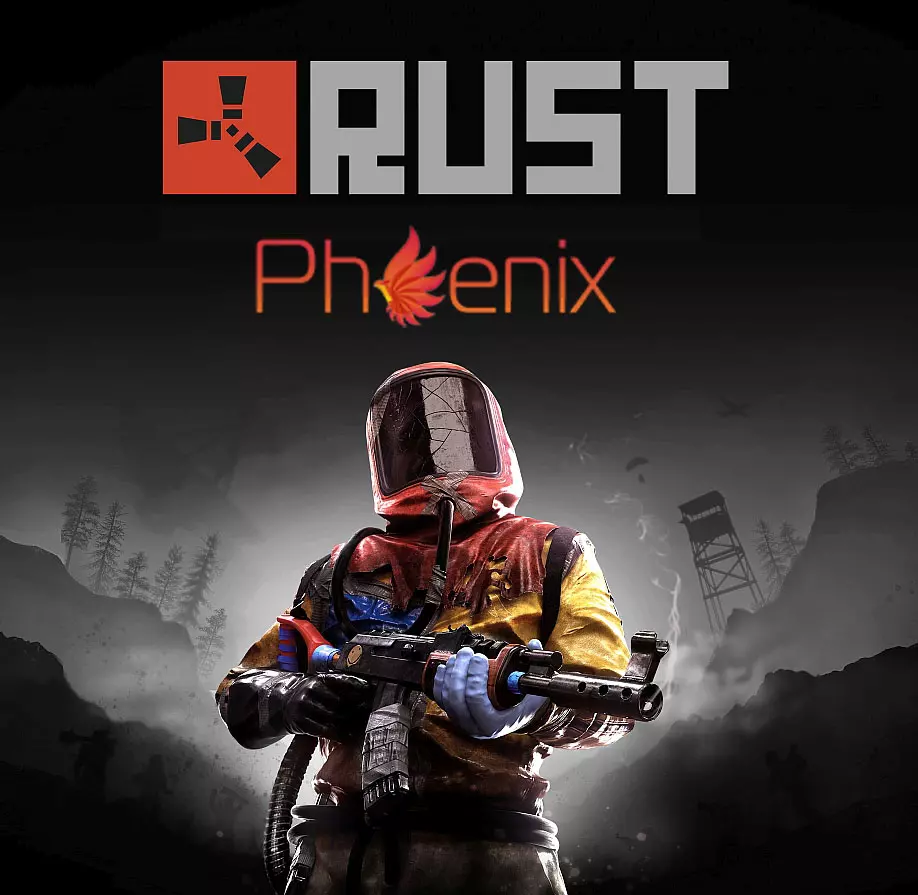 Rust