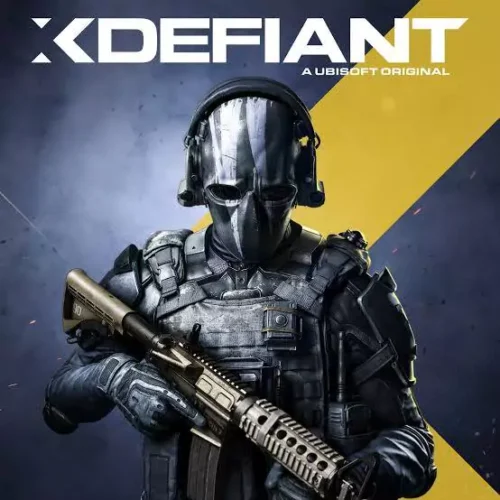 XDefiant