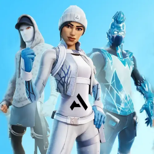 Ancient - Fortnite