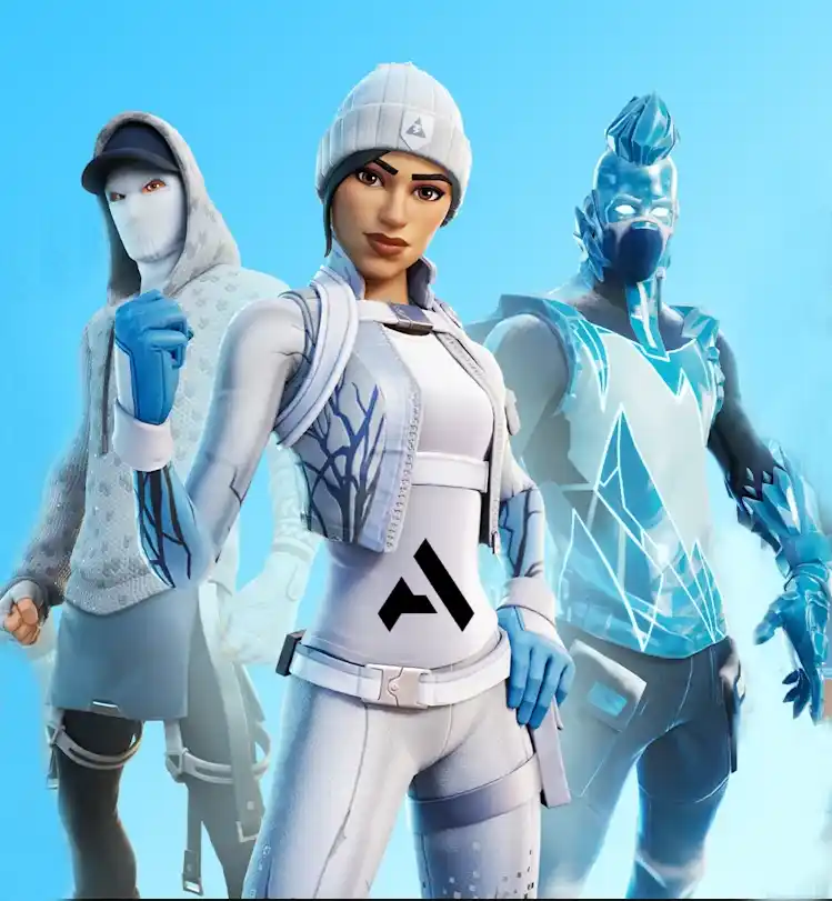 ancient-f0rtnite