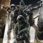 Ancient - R6S