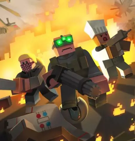 Ancient - UNTURNED