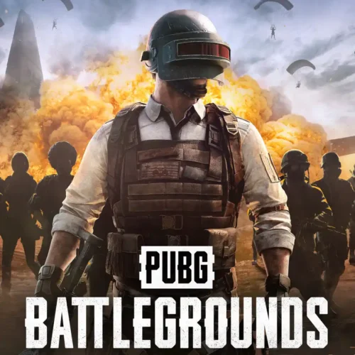 Ancient - PUBG