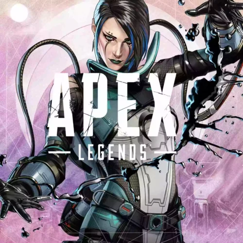Phoenix - APEX LEGACY