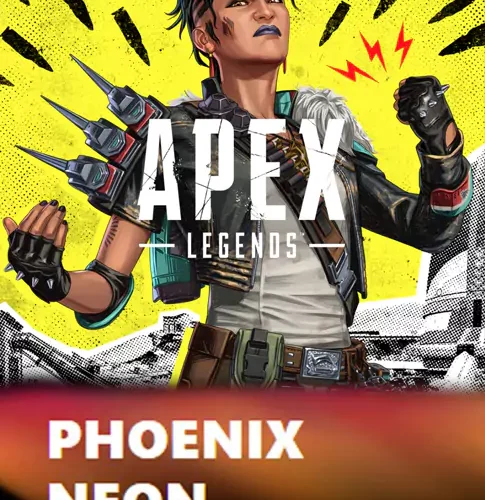 Phoenix - APEX NEON