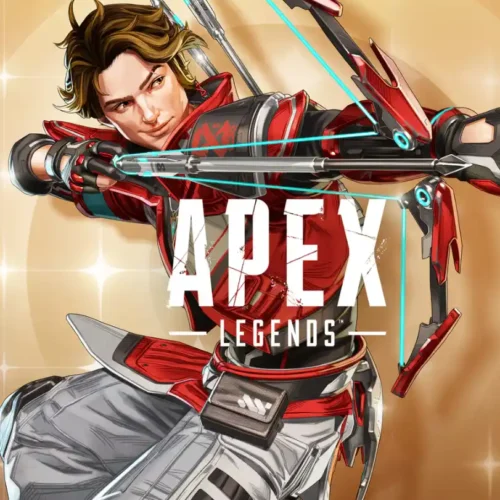 Arcane - Apex
