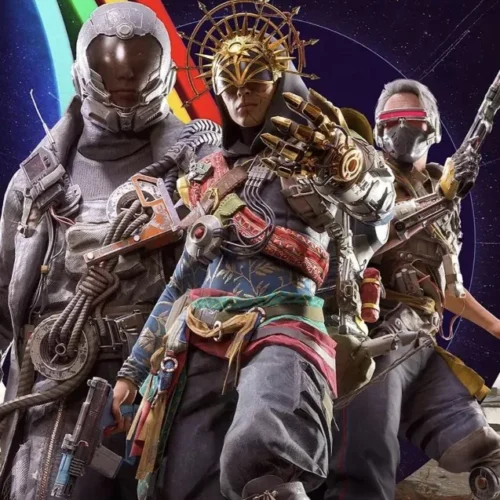 Arcane - ARC Raiders