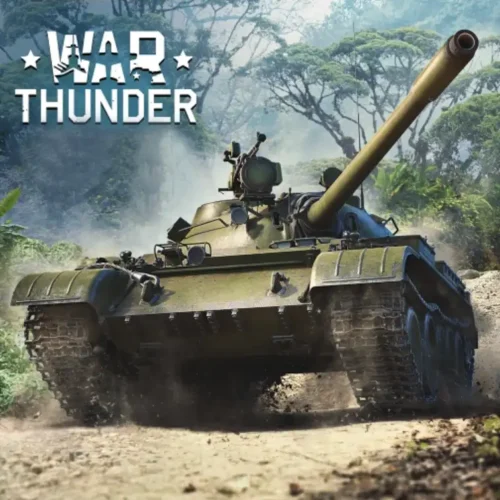 Arcane - War Thunder Full