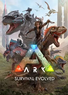 ARK: Survival