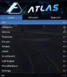 atlas-gta-mod-menu