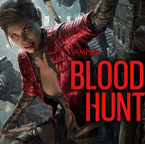 Bloodhunt