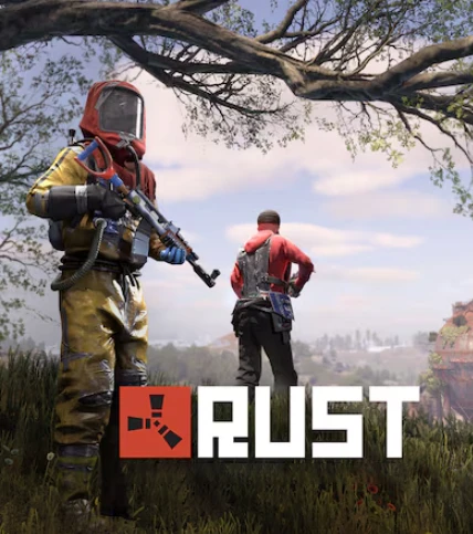 BTG - RUST