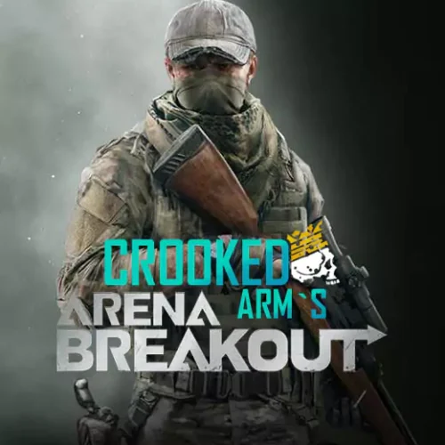 CrookedArms - Arena Breakout