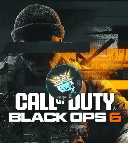 CrookedArms -  COD: Black Ops 6