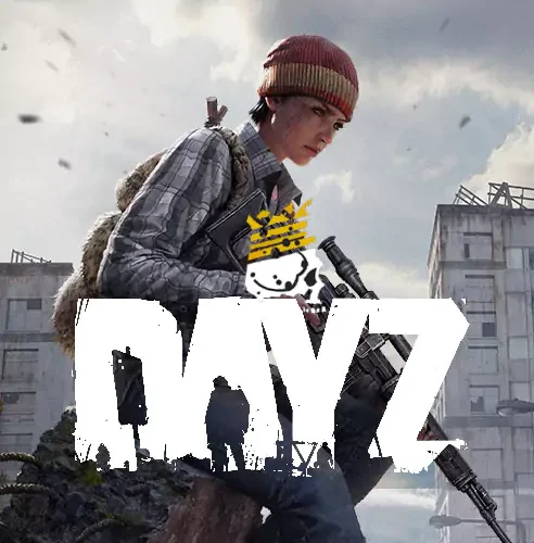 CrookedArms - DAYZ