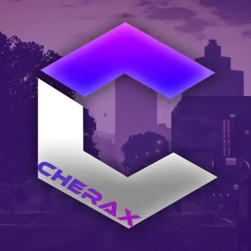 Cherax GTA Mod Menu