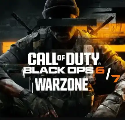 COD: Black Ops / Warzone