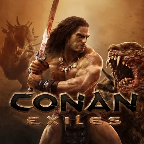 BellTower - Conan Exiles