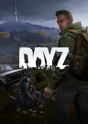 Dullwave - DAYZ