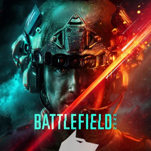 Fecurity - BATTLEFIELD 6/5/1/2042
