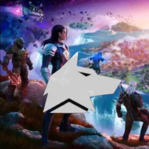 Fecurity - Fortnite